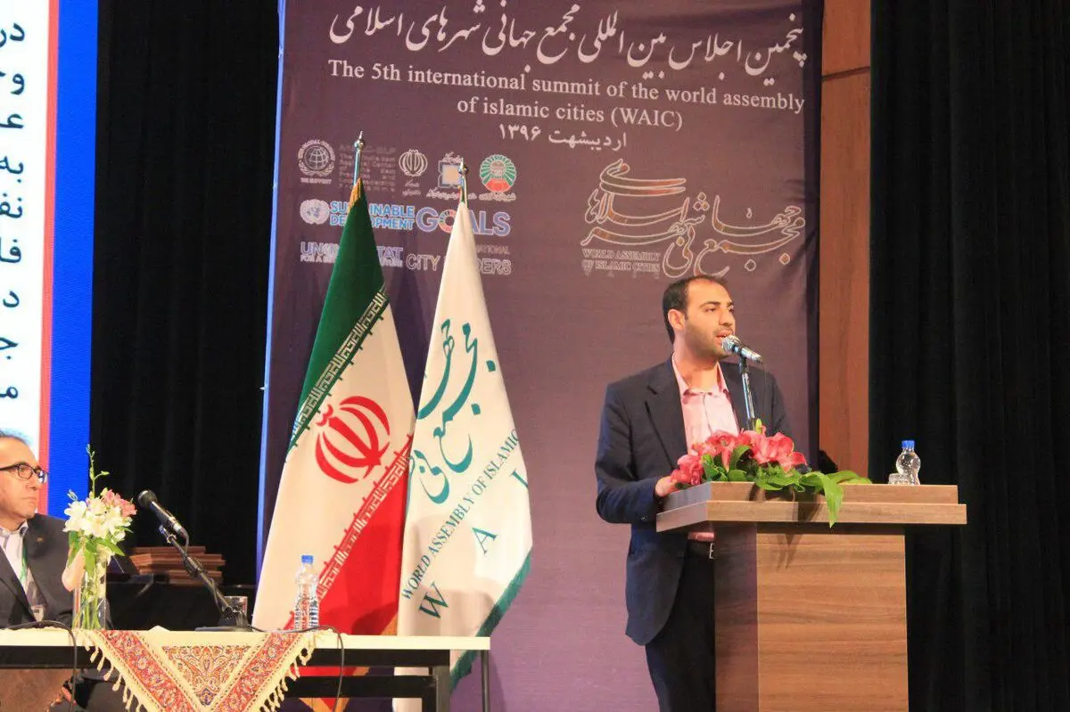 اتلاف وقت 3 هزار میلیارد تومانی تهرانی ها در ترافیک / صرفه جویی اقتصادی در شهرها با هوشمندسازی  