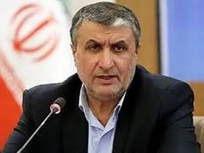 إسلامي: إنتاج الأدویة من مشتقات الماء الثقیل مدرج على جدول أعمالنا