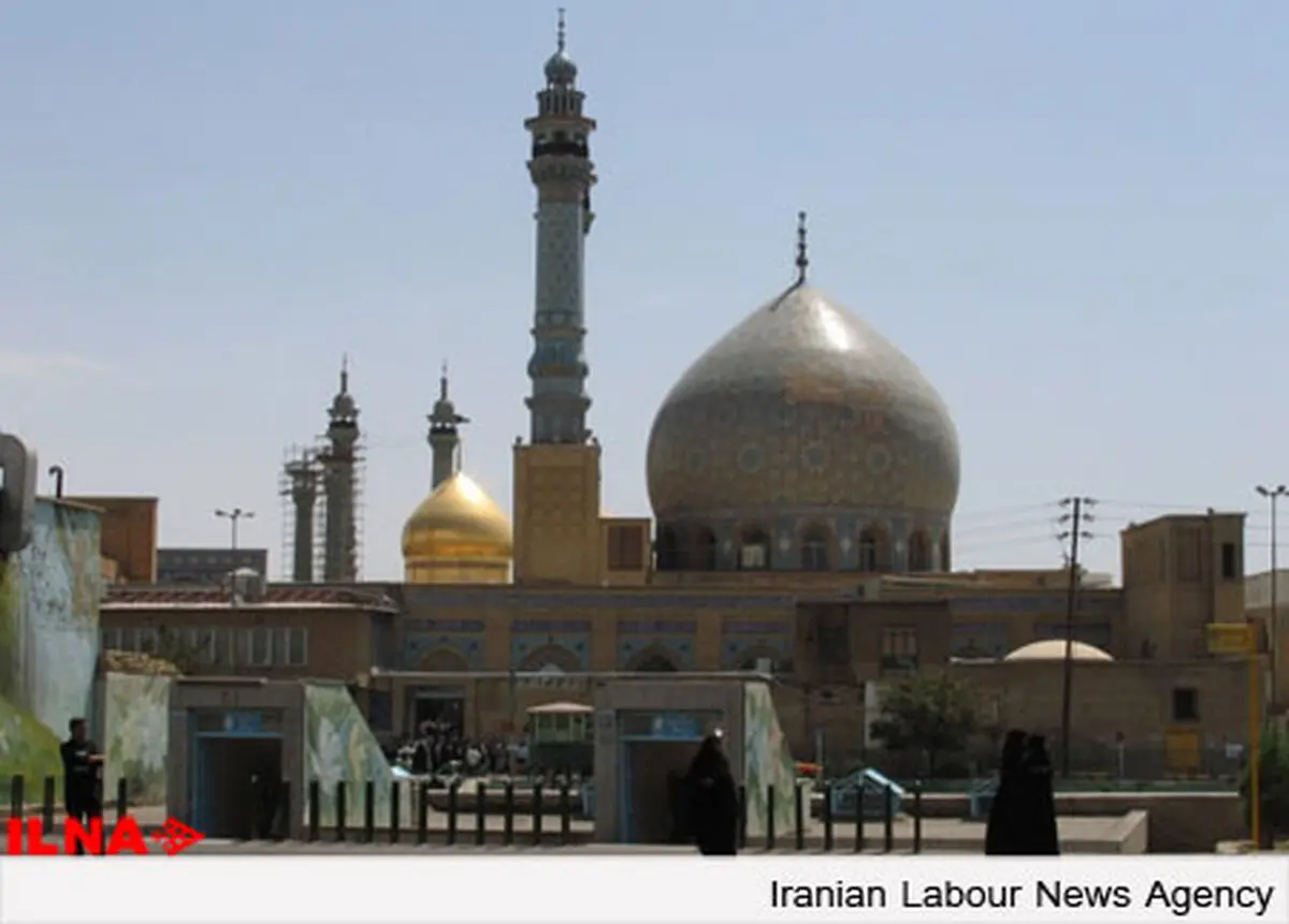 ثبت‌نام در کاروان‌های نوروزی به هفته آینده موکول شد
