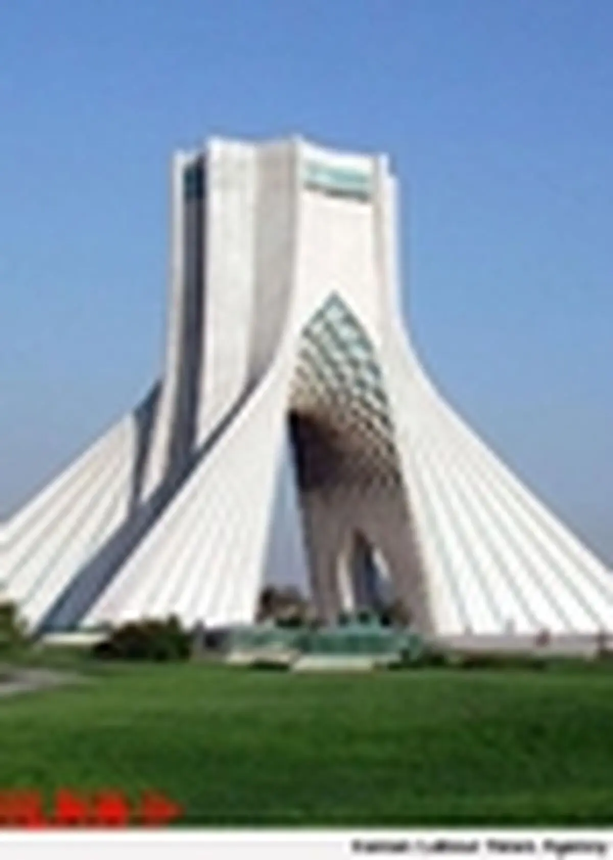 ساماندهی نماهای شاخص شهری در پایتخت