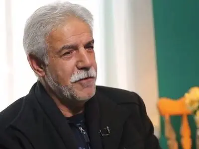 فنونی زاده: پرسپولیس برای برد به مصاف النصر نرفته بود/ مگر این بازی فینال لیگ قهرمانان بود؟