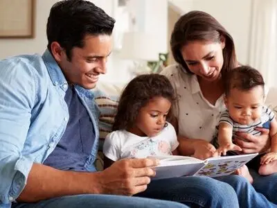 فرزند شما به خاطر این نشانه‌ها، یک نابغه است 