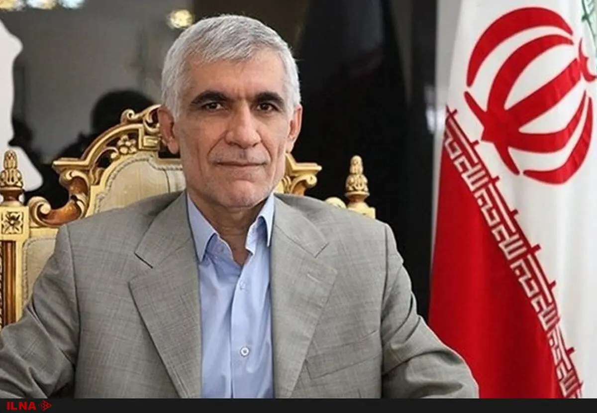 افشانی با ۱۹ رای شهردار تهران شد+ فیلم