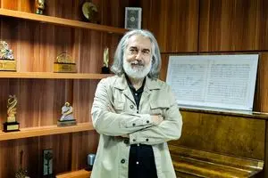 یادداشت مدیرکل دفتر موسیقی برای چهلمین سالگرد تاسیس انجمن موسیقی ایران