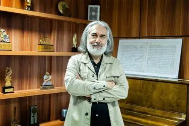 یادداشت مدیرکل دفتر موسیقی برای چهلمین سالگرد تاسیس انجمن موسیقی ایران