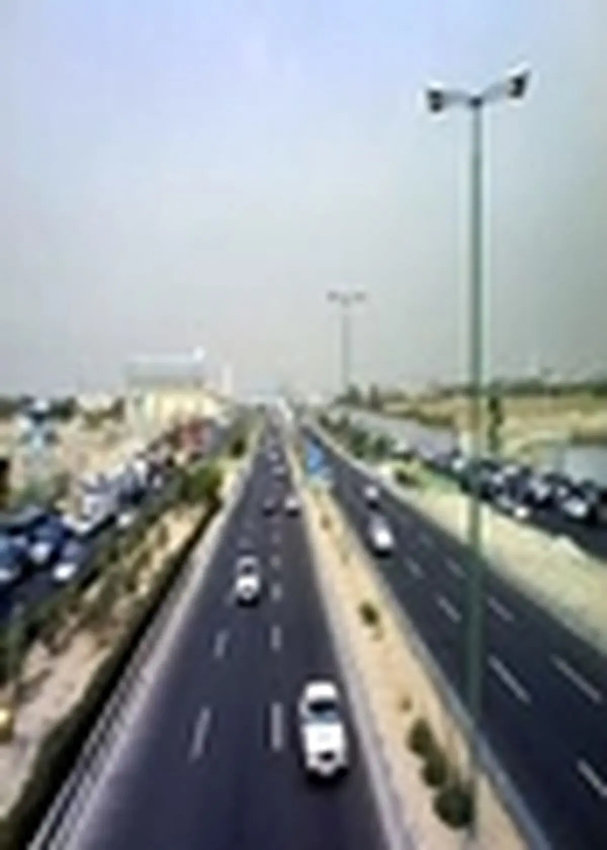 ورودی شهر کرج نیازمند مناسب سازی است / شهرداری کرج در آبادانی شهر با گشاده دستی عمل کند