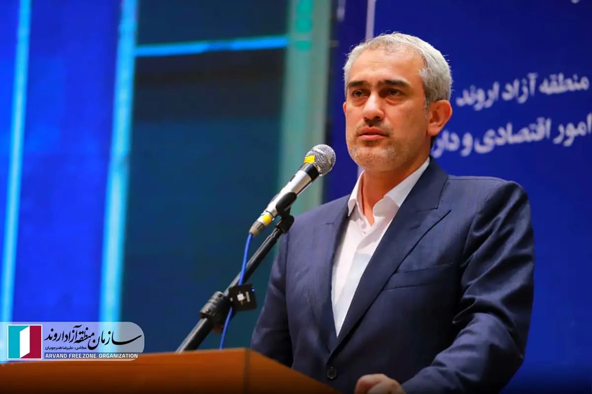 راه توسعه اقتصادی کشور از مناطق آزاد میگذرد