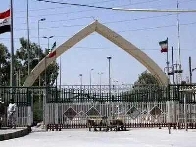 ۱۲۱ هزار نفر زوار از مرز خسروی گذر کردند 
