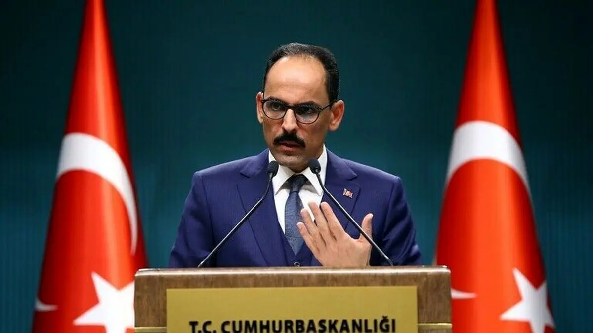 Turkiye welcomes Iran’s inclusion in Syria talks