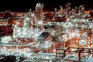 جبران ۳۰ میلیون مترمکعب از ظرفیت فرآورشی گاز