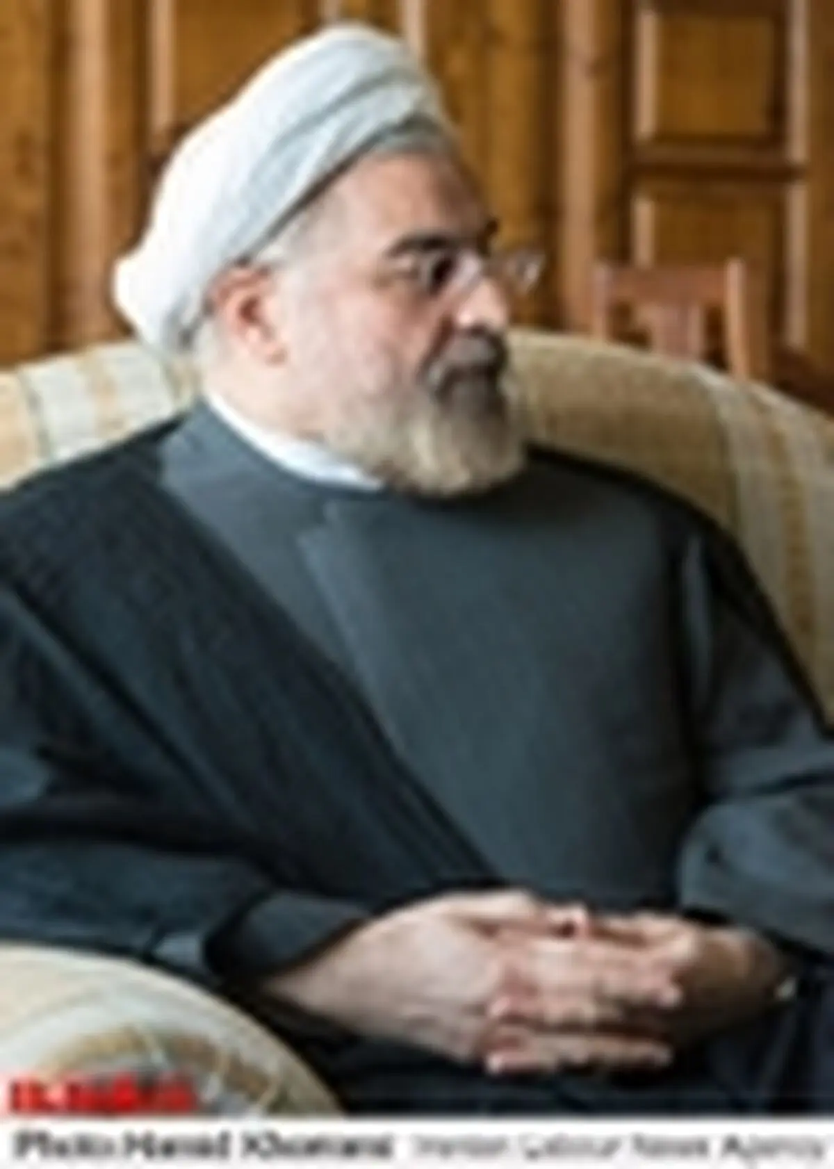 تهران برای توسعه روابط با پکن اهمیت زیادی قائل است