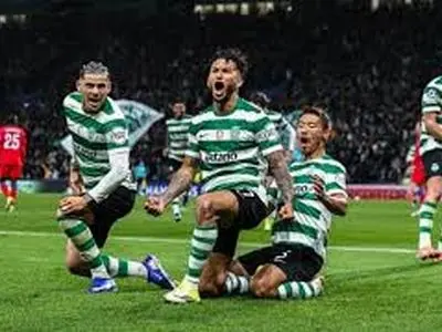 ویدئو: شلیک ویرانگر سوارز ناسیونال را به زانو درآورد