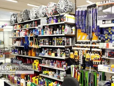 بیشتر قاچاق لوازم یدکی خودرو از مبادی رسمی است/ ۷۰ درصد از اعضای صنف اطلاعاتی در مورد چک صیادی ندارند