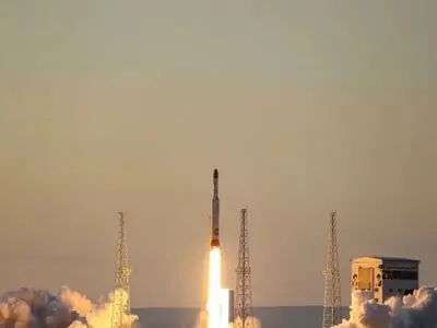 Iran space launch fails to put payloads into orbit: Official