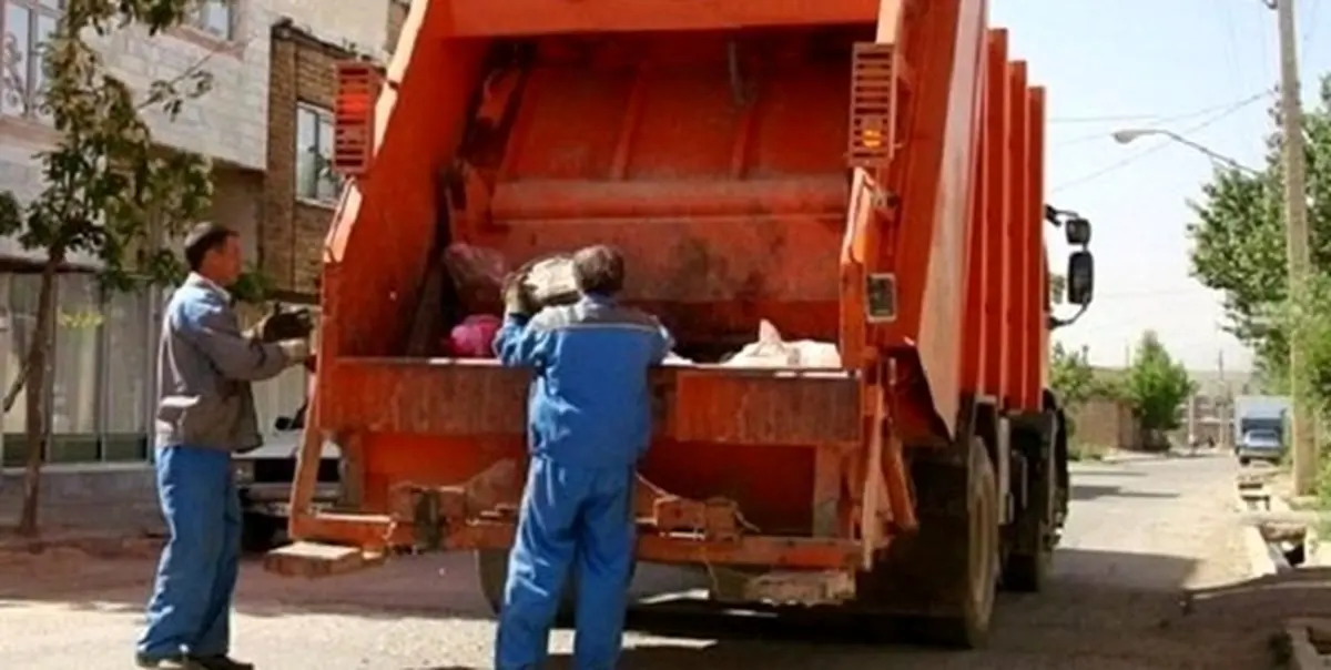 رانندههای استیجاری شهرداری زاهدان: چند ماه است حقوق نگرفتهایم!