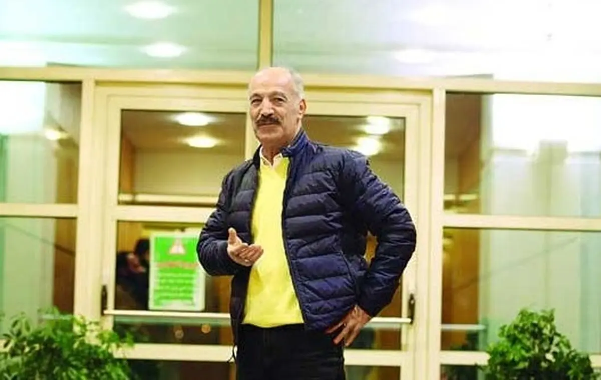 راد: اگر الهلال را ببریم قهرمان آسیا شده‌ایم/کلید شادی‌ملت دست پرسپولیس است