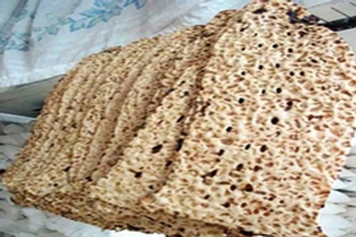 نانوایی‌های بی‌کیفیت سهمیه آرد کمتری دریافت کنند