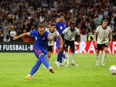 اسطوره آرسنال: هری کین مقابل ایران مانند دیوید بکهام بود