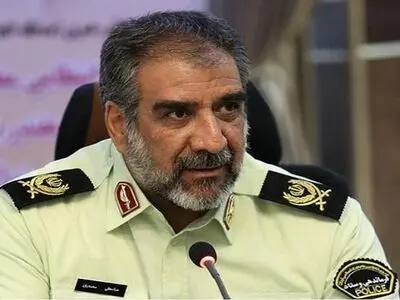 إیران... اعتقال مهرب دولی للمخدرات فی محافظة ألبرز