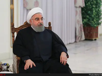 توسعه بندر چابهار، گام بزرگی در تقویت راه‌های ترانزیتی منطقه است/ ابراز امیدواری برای تسریع در آماده شدن توافق جامع همکاری‌‌‌های دو کشور