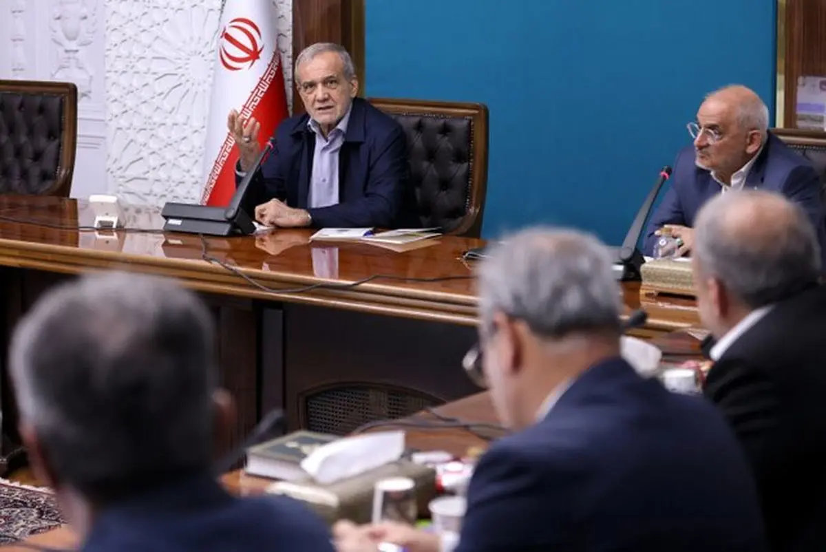 بهدنبال راهحلهای جامع، پایدار و بدون تبعات منفی در حوزه کمآبی هستیم