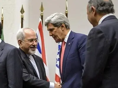 UN says open to help resolve Iran-US assets dispute