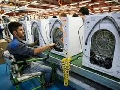 مساعدت کارفرمای لوازم خانگی پارس برای اجرای طرح طبقه‌بندی مشاغل برای کارگران