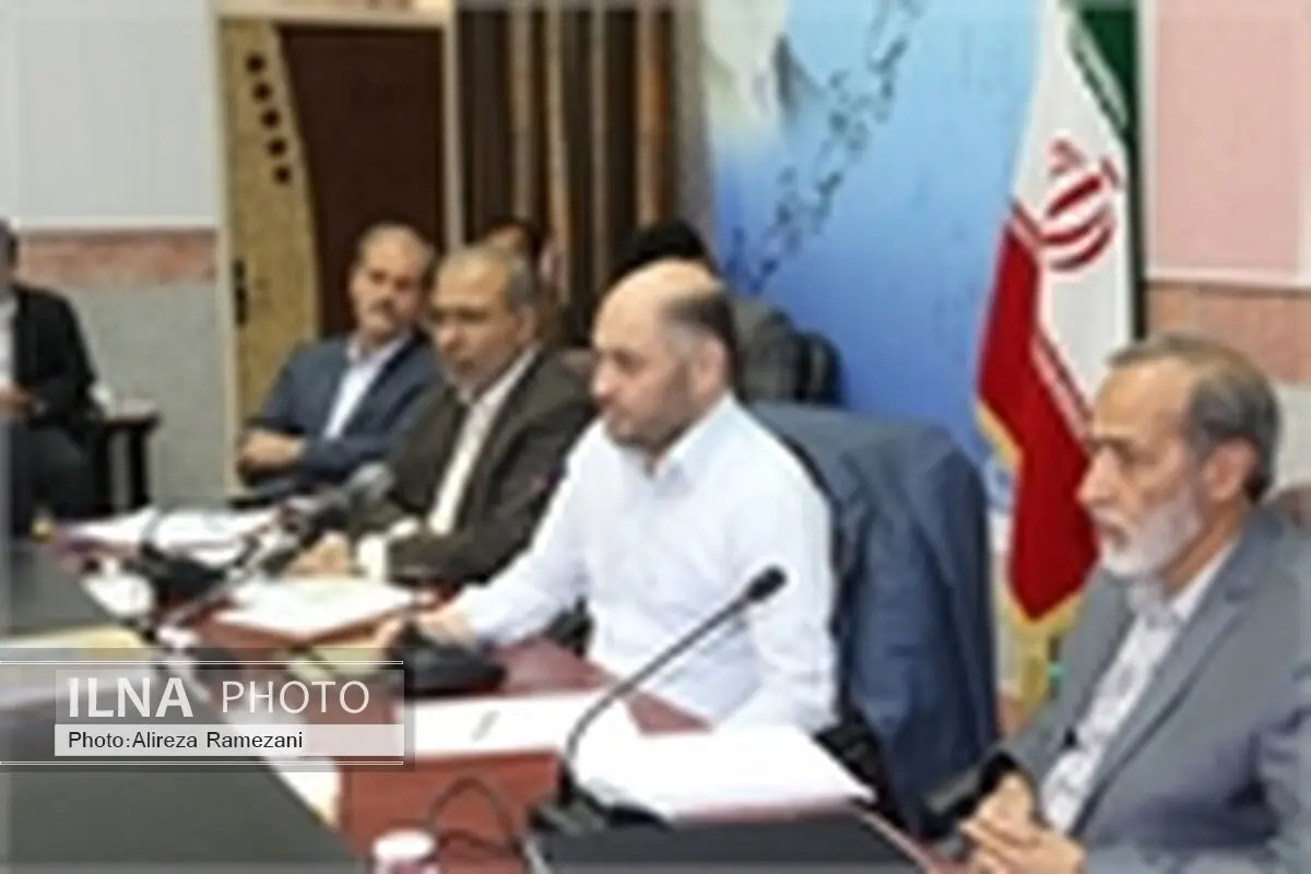 تشکیل تعاونی توسعه عمران در شهرستان زاهدان