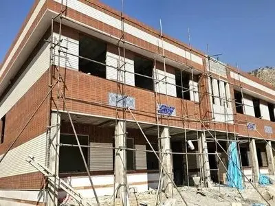 مولدسازی در فارس به کمک مدرسه‌سازی آمد/ تسویه ۱۱۹ میلیارد تومان مطالبات پیمانکاران با تهاتر املاک مازاد