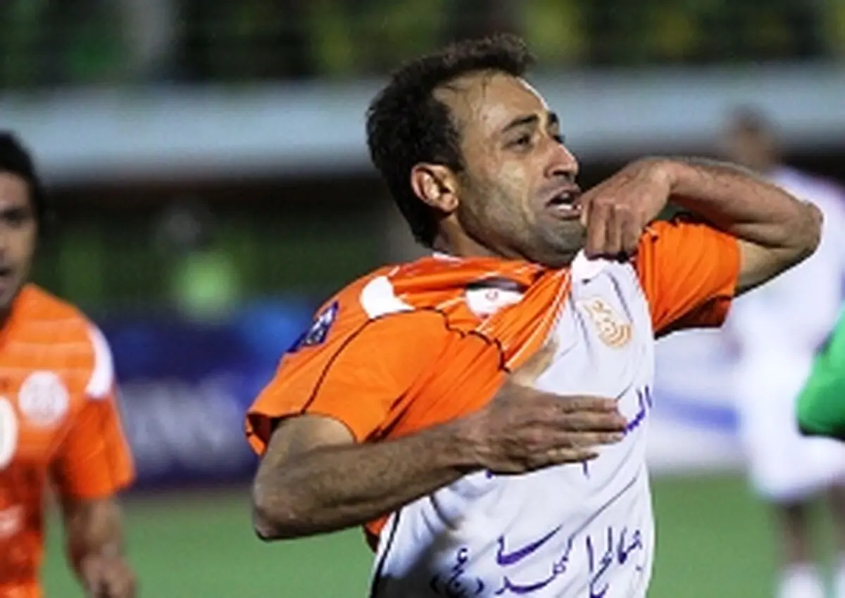 نوستالژی: وقنی رجب زاده کار الهلال را در کرمان تمام کرد