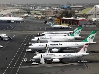 Iran files complaint to ICAO over refusal of fueling its planes at foreign airports