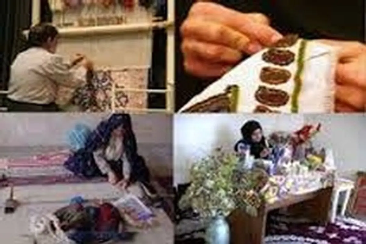 بانک‌ها تسهیلات مشاغل خانگی و خوداشتغالی بپردازند