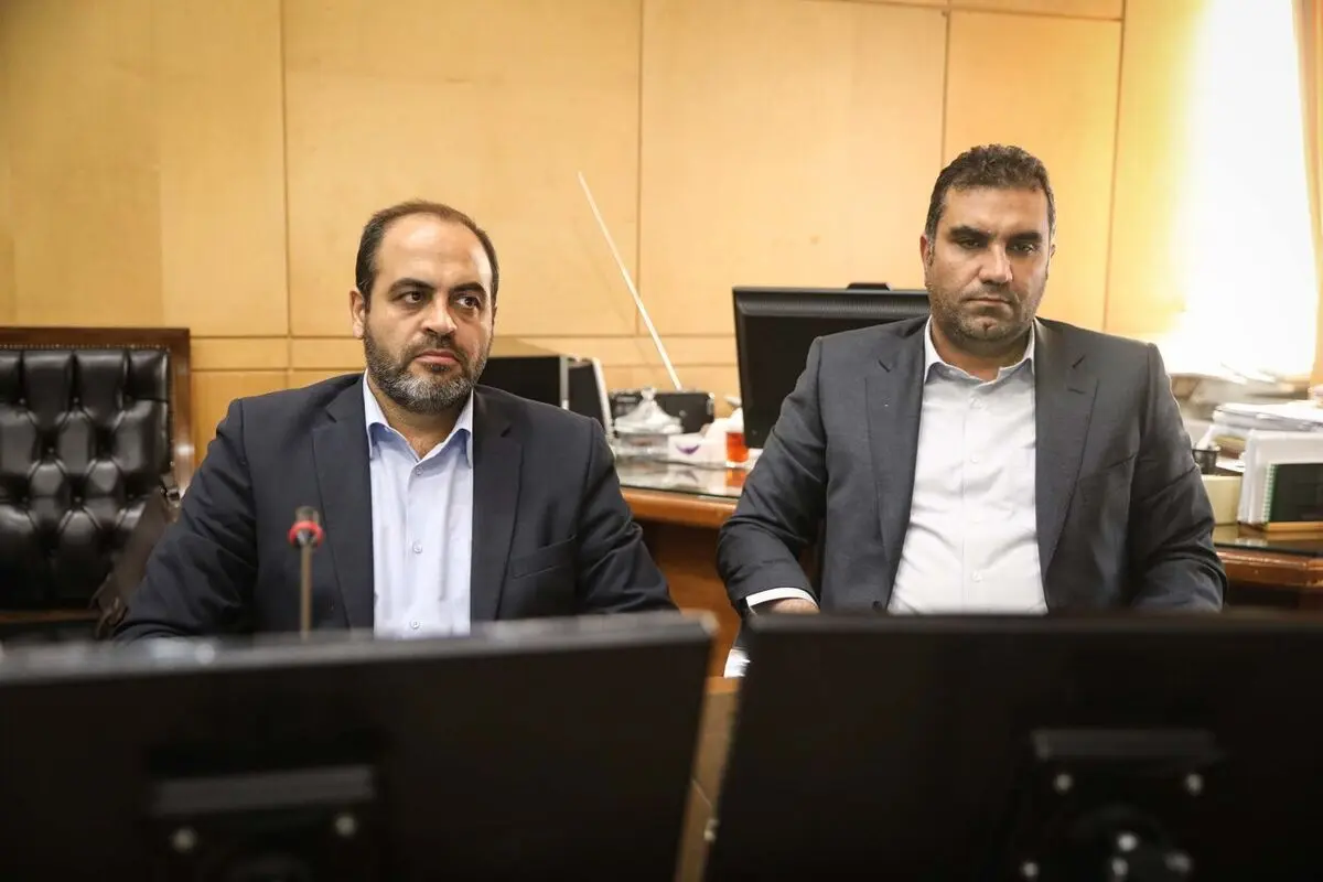 بررسی عملکرد وزارت دفاع در اجرای قانون برنامه هفتم در کمیسیون صنایع