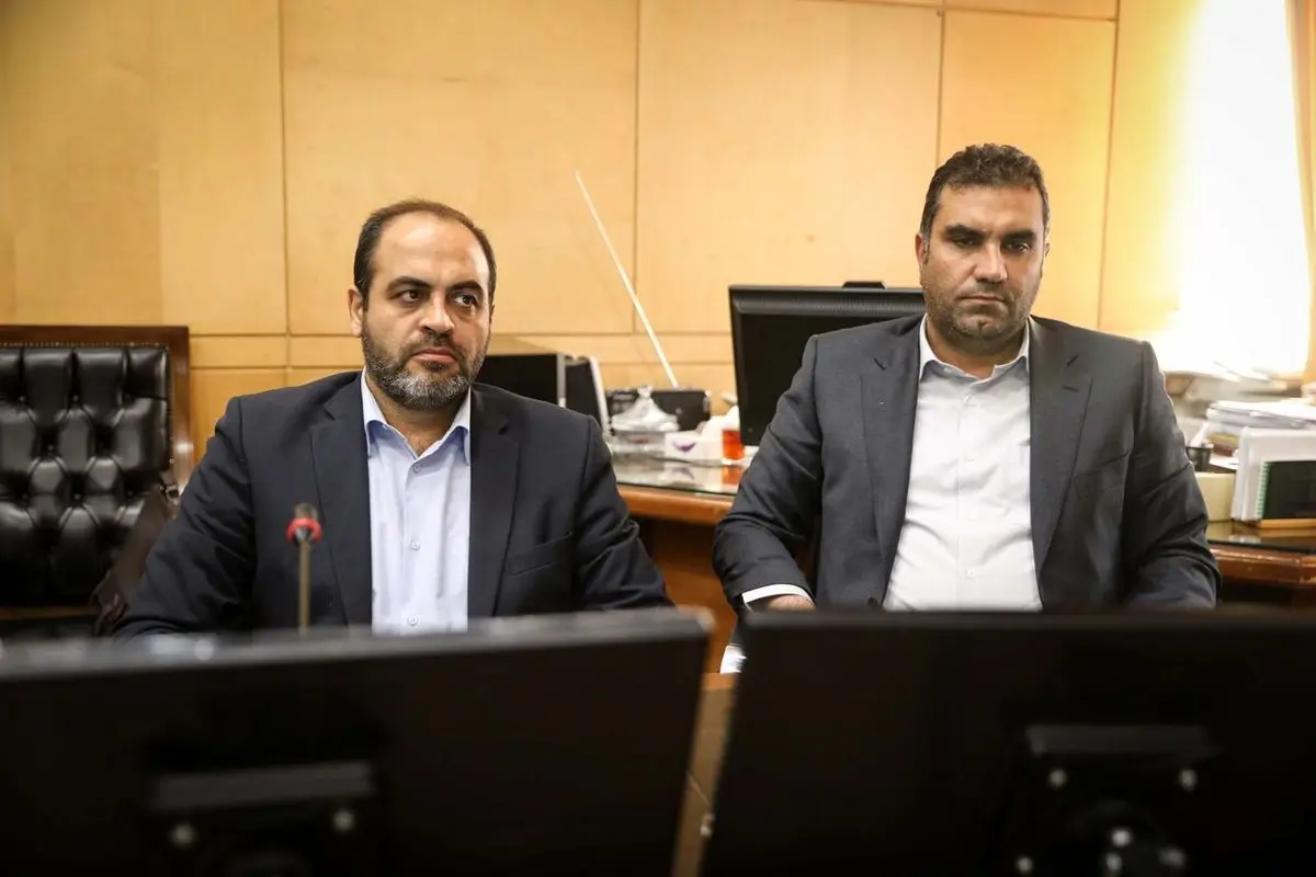 بررسی عملکرد وزارت دفاع در اجرای قانون برنامه هفتم در کمیسیون صنایع