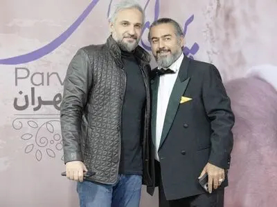 آلبوم «آتش نهان» با صدای «پرواز همای» منتشر می‌شود 