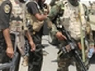 نیروهای عراقی منطقه «البو حصوه» را از کنترل داعش آزاد کردند