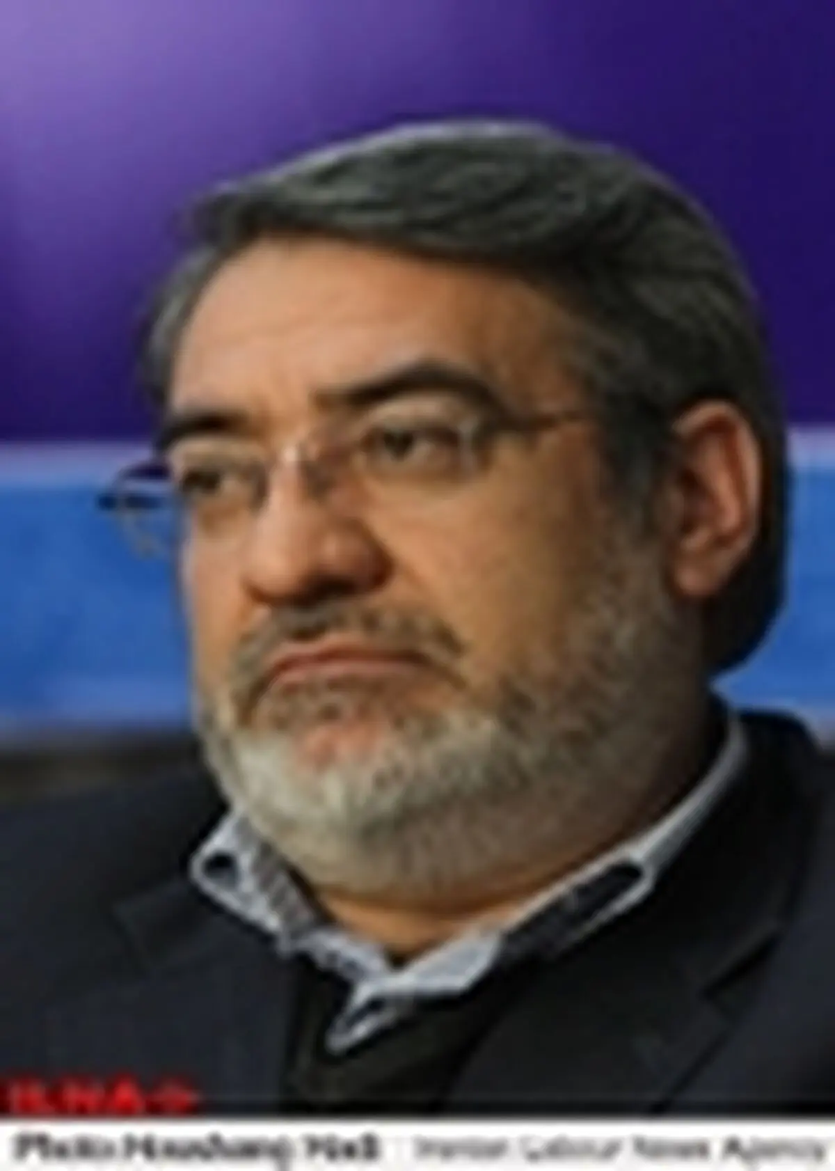 مدیرکل دفتر انتخابات وزارت کشور منصوب شد