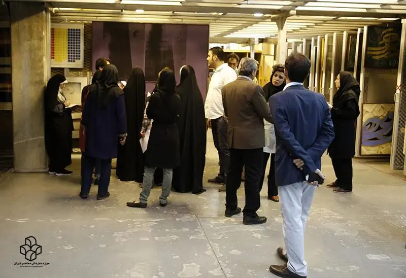 گالری