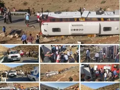 پیام تسلیت معاون مطبوعاتی برای درگذشت دو خبرنگار محیط‌زیست/ پیگیر علت حادثه هستیم