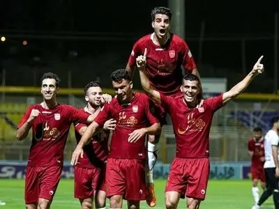 ترکیب شهر خودرو مقابل پرسپولیس