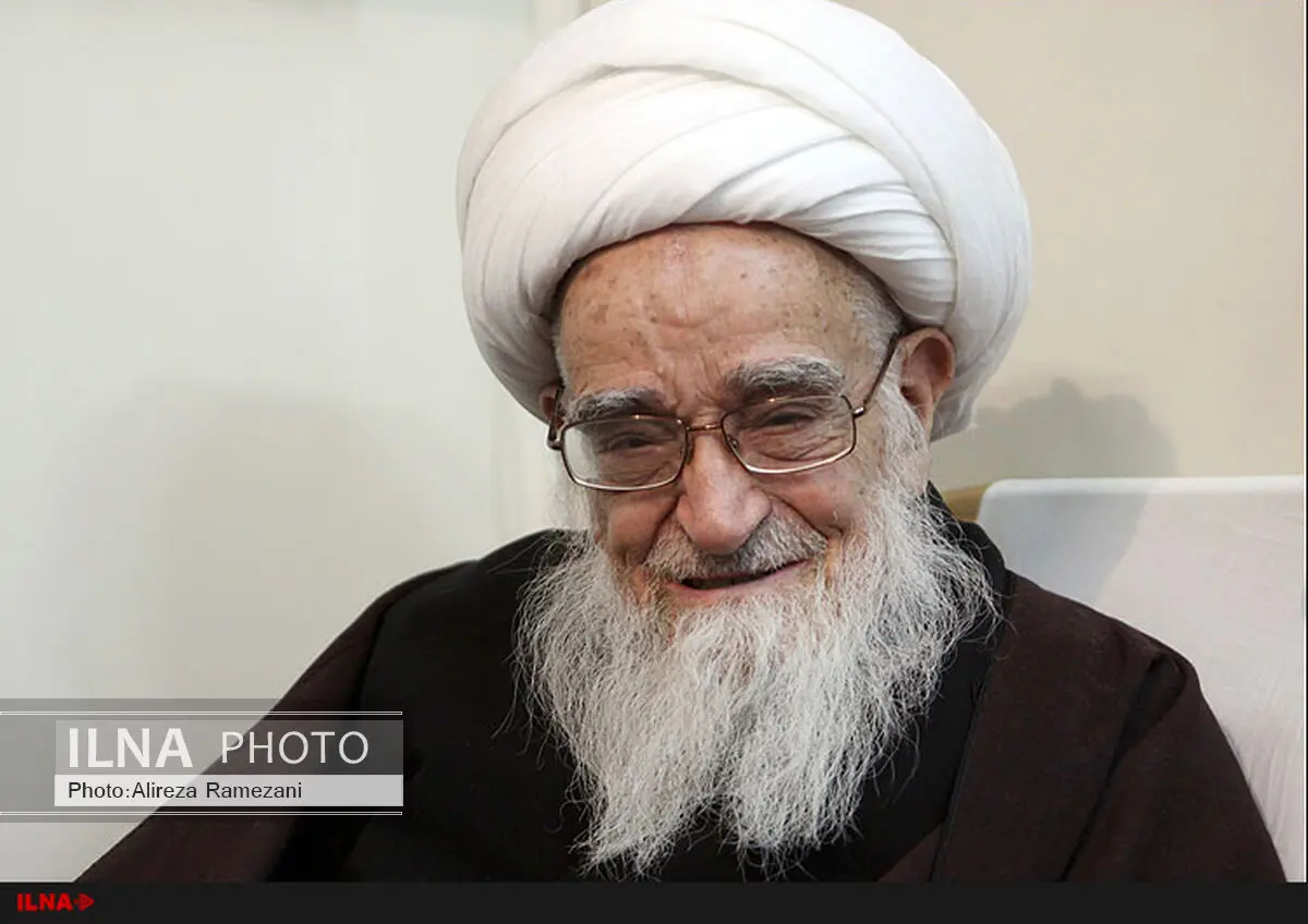 مردم جایگاه بیت امام را مثل همیشه حفظ می‌کنند