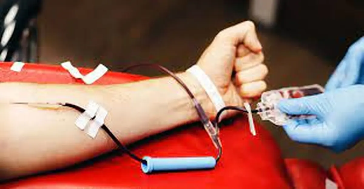 لزوم استفاده از ظرفیت ویژه گروه‌های مردم نهاد حامی اهدای خون