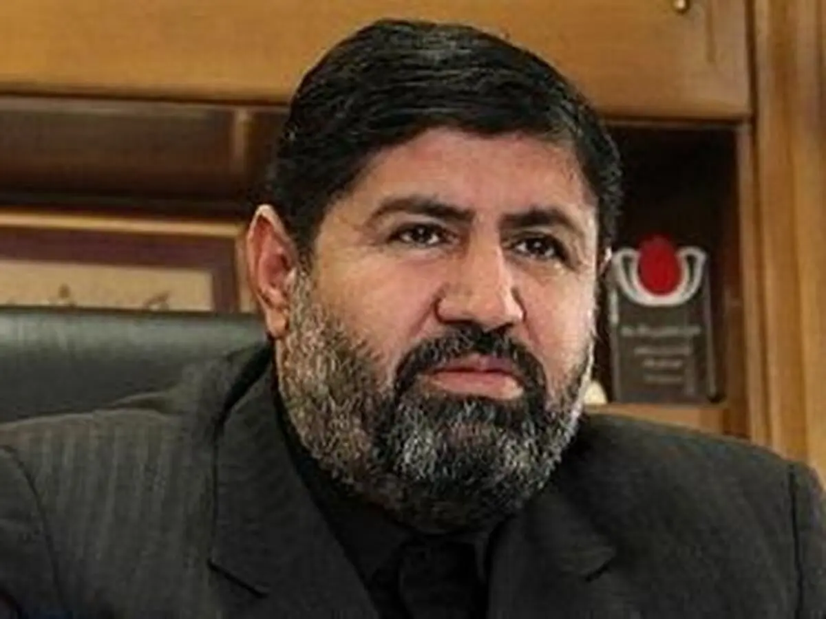 فرماندار جدید بندر انزلی منصوب شد 