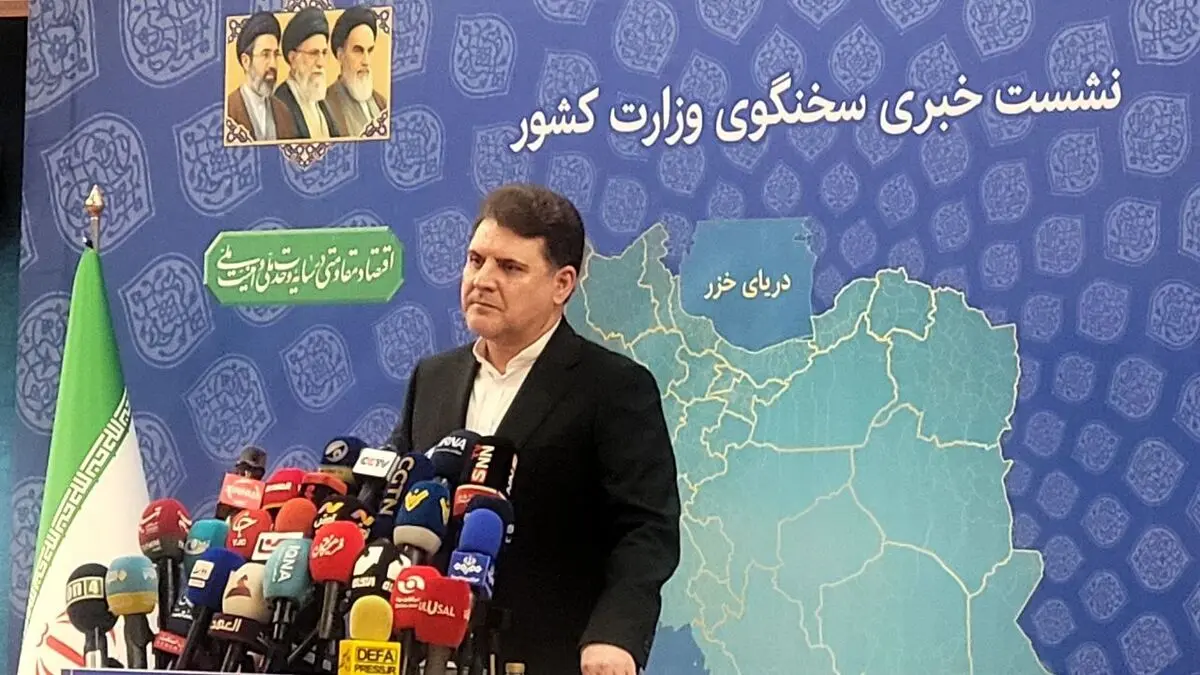 درباره برگزاری انتخابات به راهکارهایی رسیدیم، اما نیازمند جمع‌بندی نهایی است