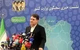 درباره برگزاری انتخابات به راهکارهایی رسیدیم، اما نیازمند جمع‌بندی نهایی است