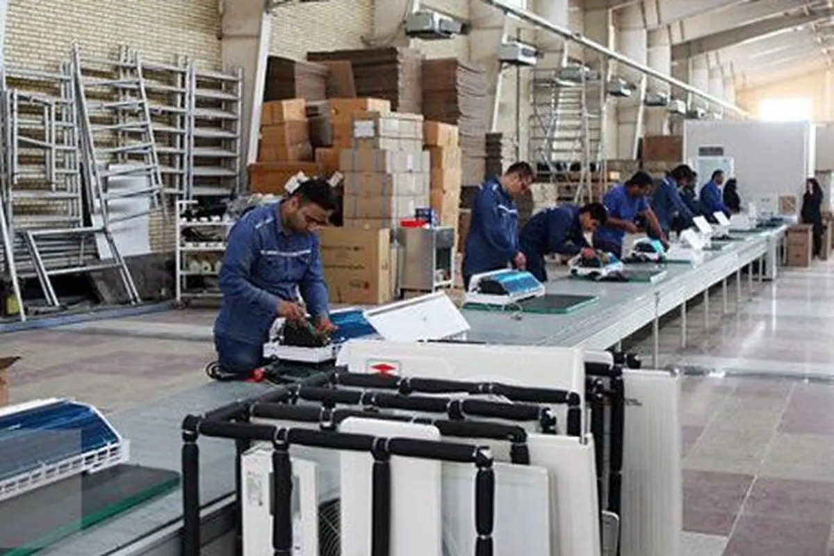 فعالیت ۱۰۹ تشکل کارگری در آذربایجان غربی