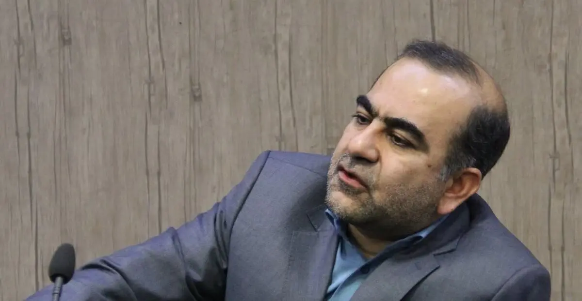 آغاز فرایند افتتاح حساب سپرده سرمایه گذاری اتباع خارجی استان در بانک ملی