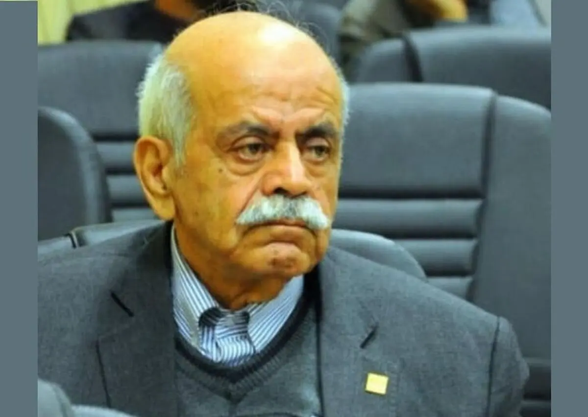احمد کبیری‌هندی باستان‌شناس درگذشت