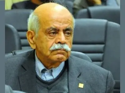 احمد کبیری‌هندی باستان‌شناس درگذشت