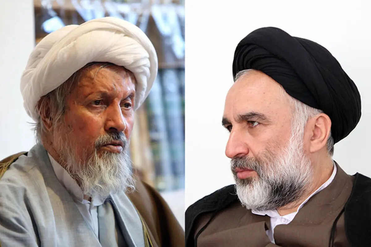 پاسخ سراج‌الدین موسوی به اظهارات آیت‌الله مومن/ همه می‌دانند علت رد صلاحیت سیدحسن خمینی بحث امتحان نبود